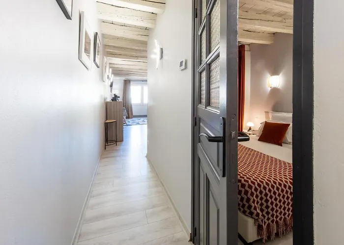 Fitz Roy Annecy Rent Lodge