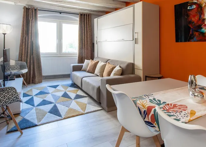Fitz Roy Annecy Rent Lodge